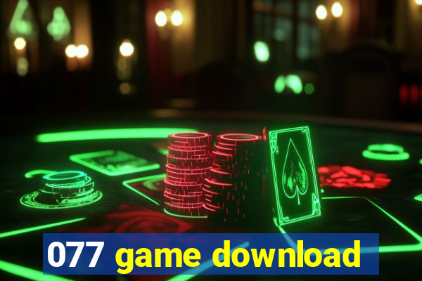 077 game download